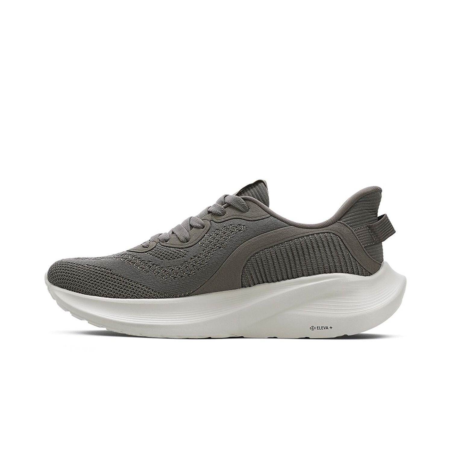 Zapatilla Hombre Virtuose Verde Militar image number 1.0